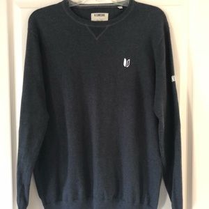 Crew Neck Sweater
